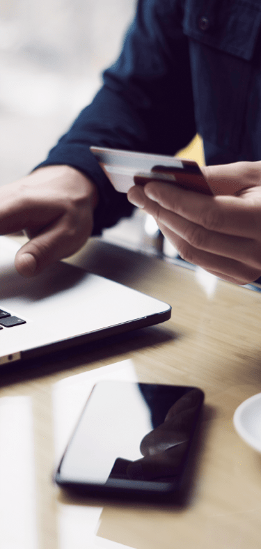 Payment Options Payment Options